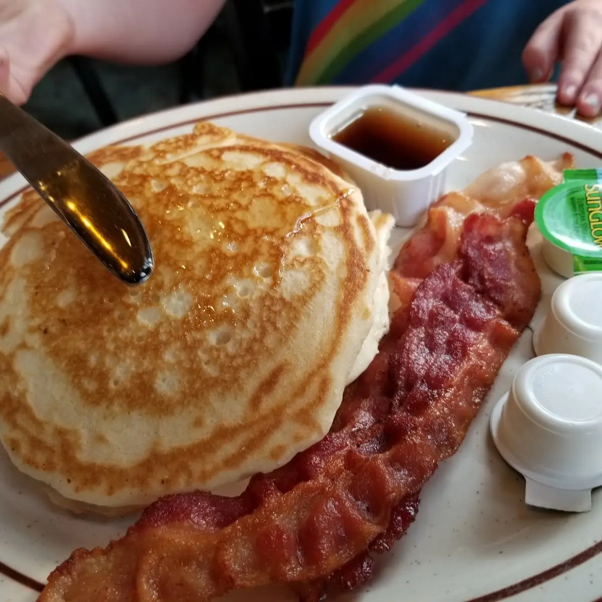 Pancake Breakfast