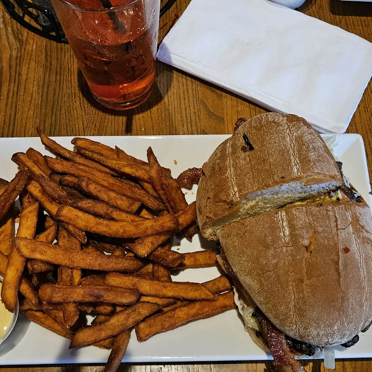 Sweet Potato