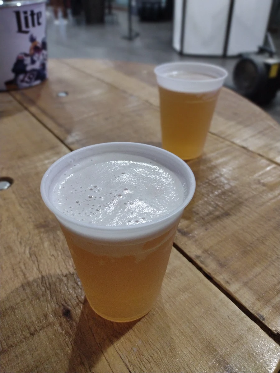 Miller Lite Draft