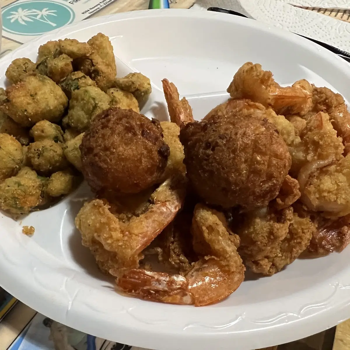 Small Fried Cabbage