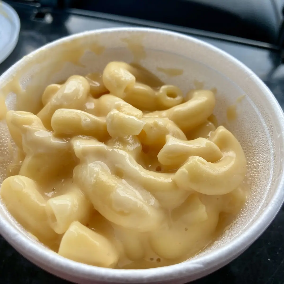 Mac N Cheese