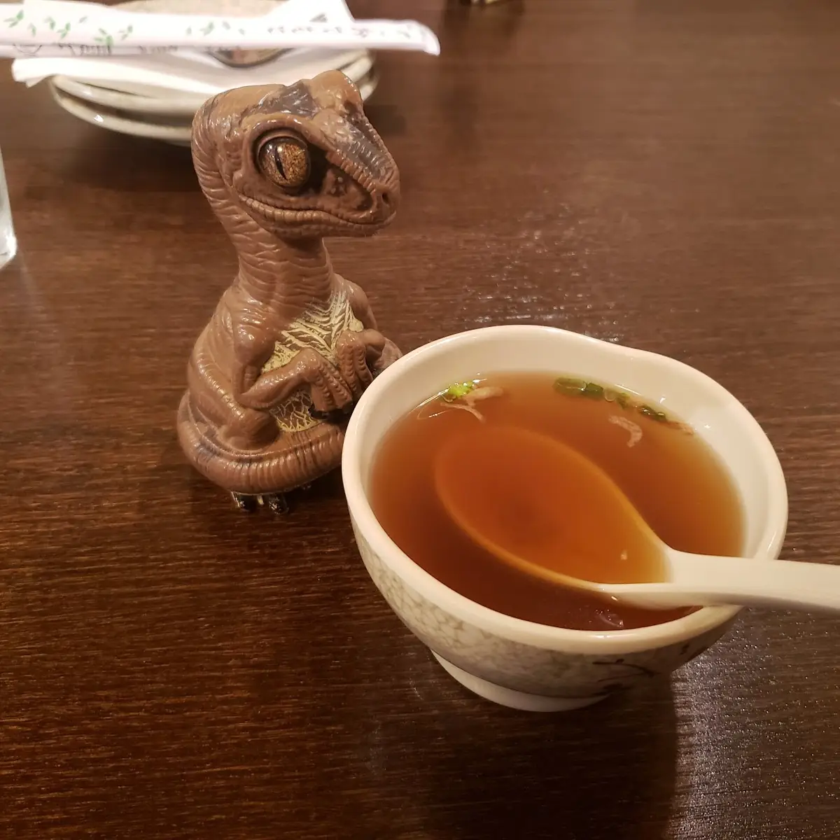 Onion Soup