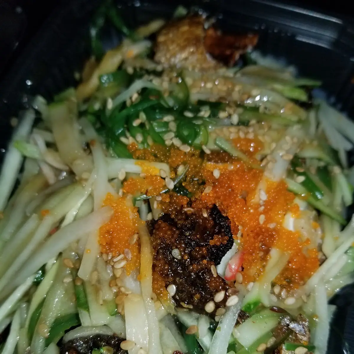 Bibimbap