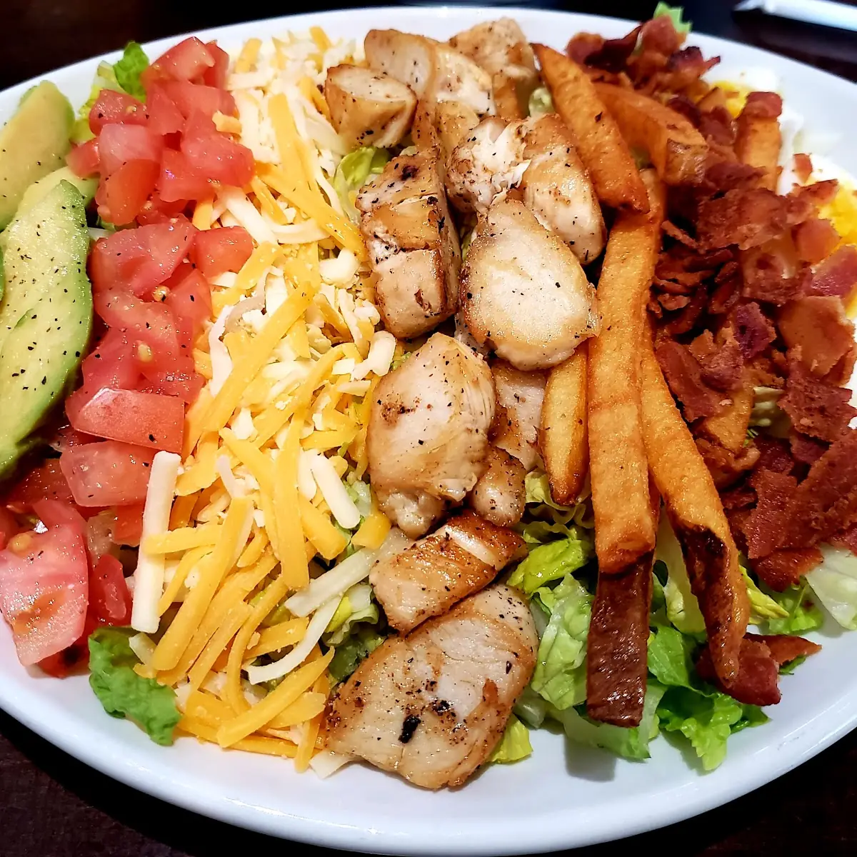 Cobb Salad