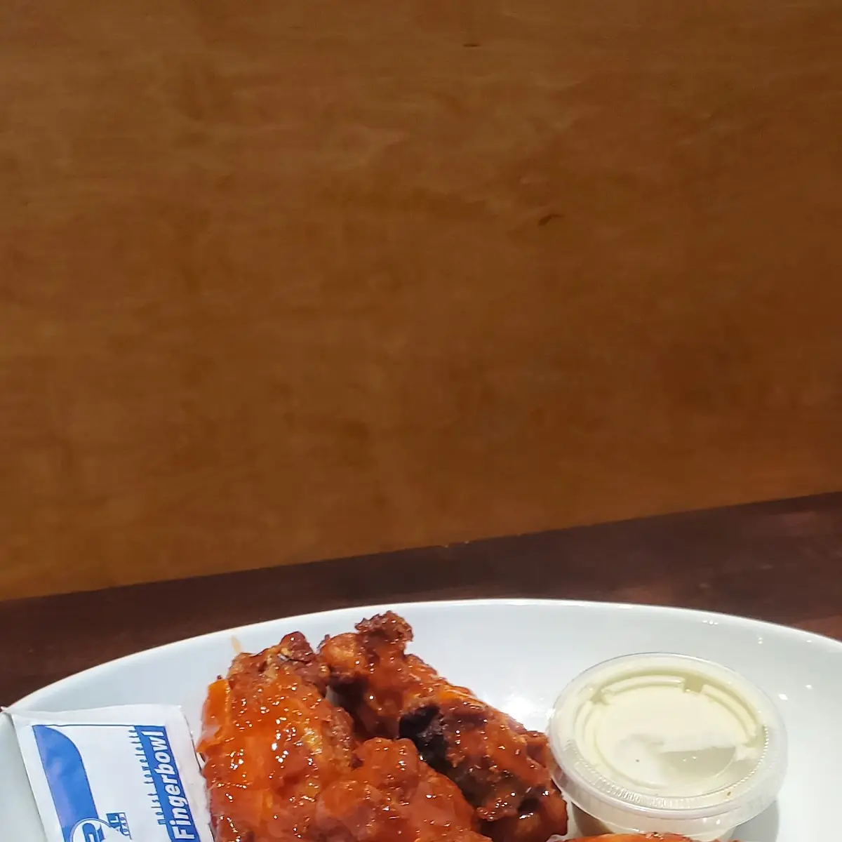 Hot Wings