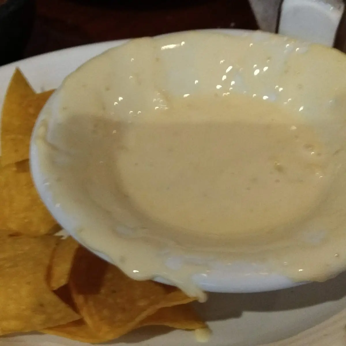 Cheese Dip