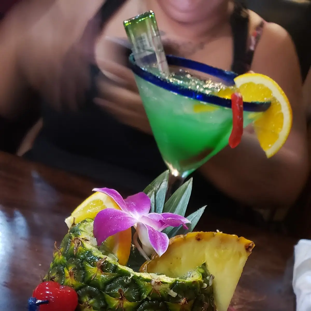 Piña Loca