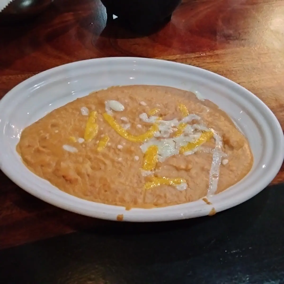 Refried Beans