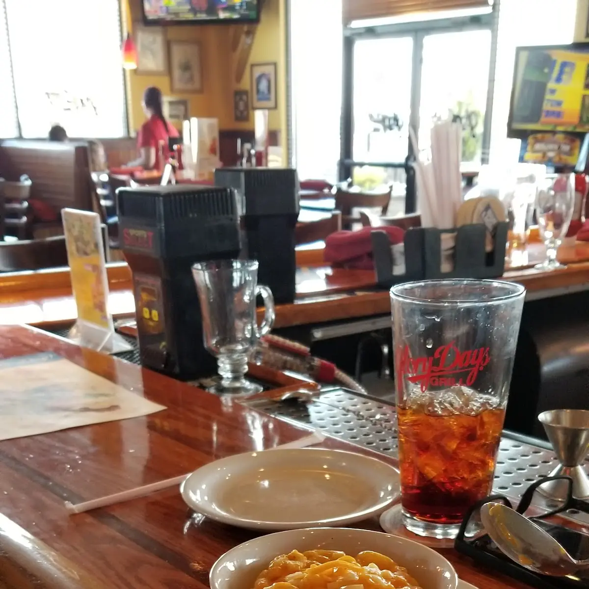 Mac & Cheese