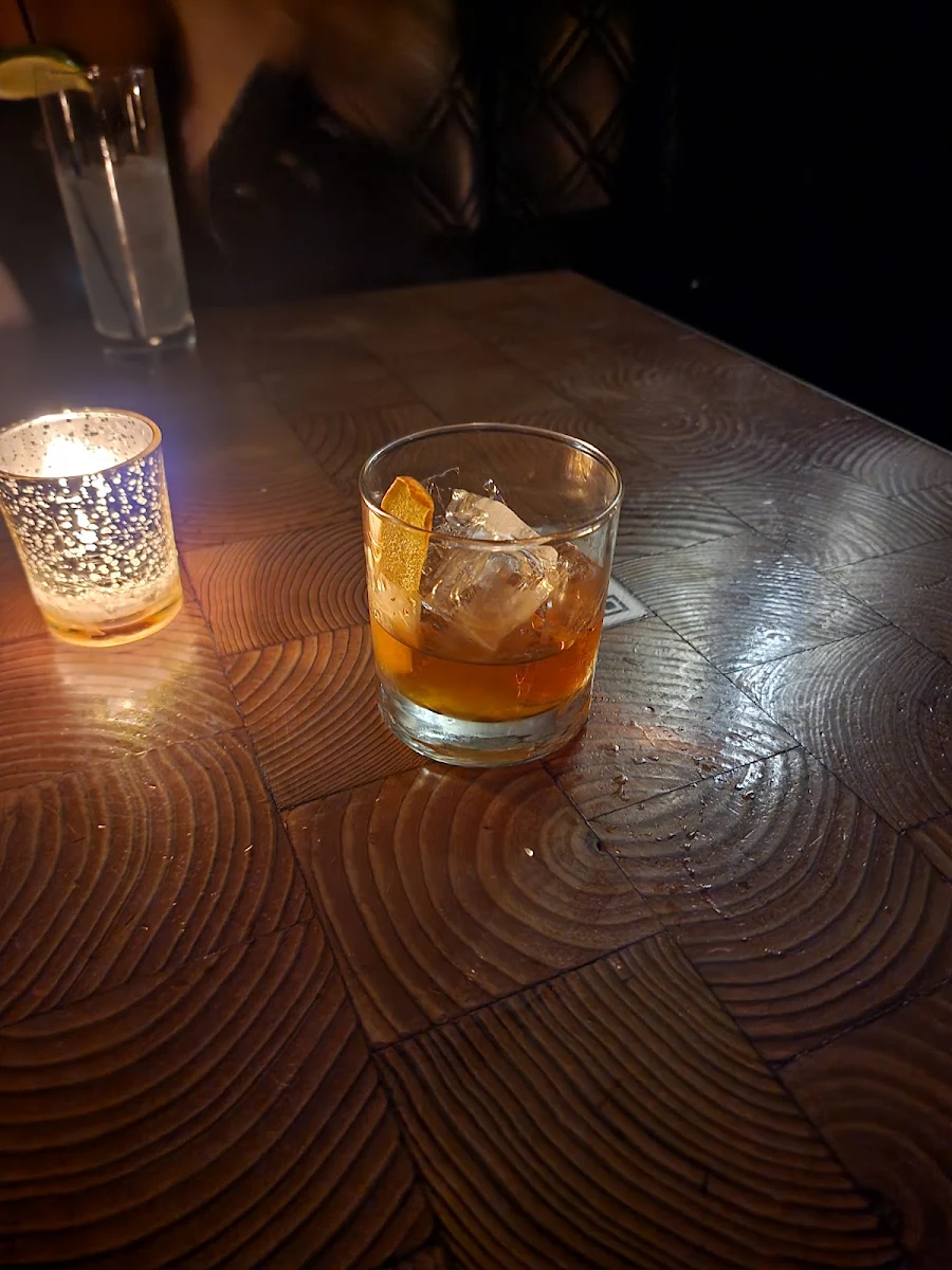 Old Fashion