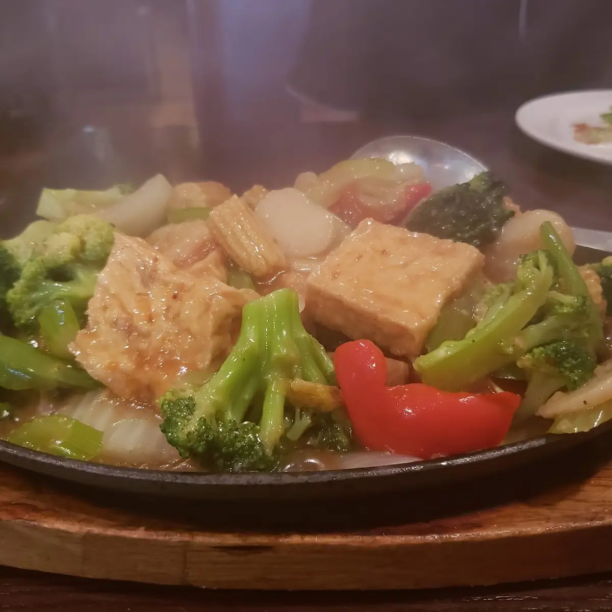 Vegetable Delight