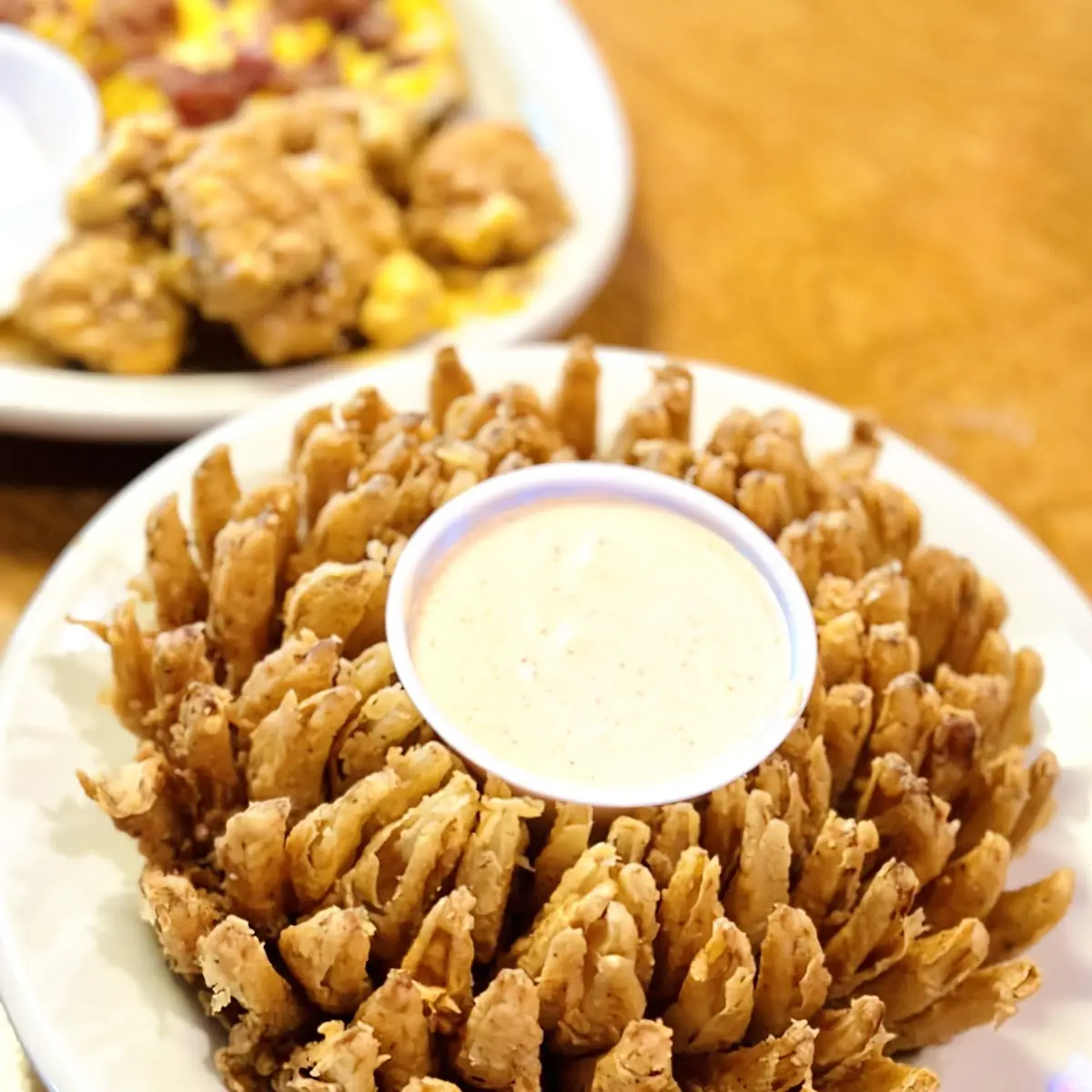 Fried Pickles