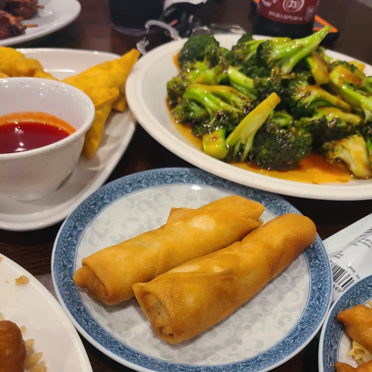 Spring Roll