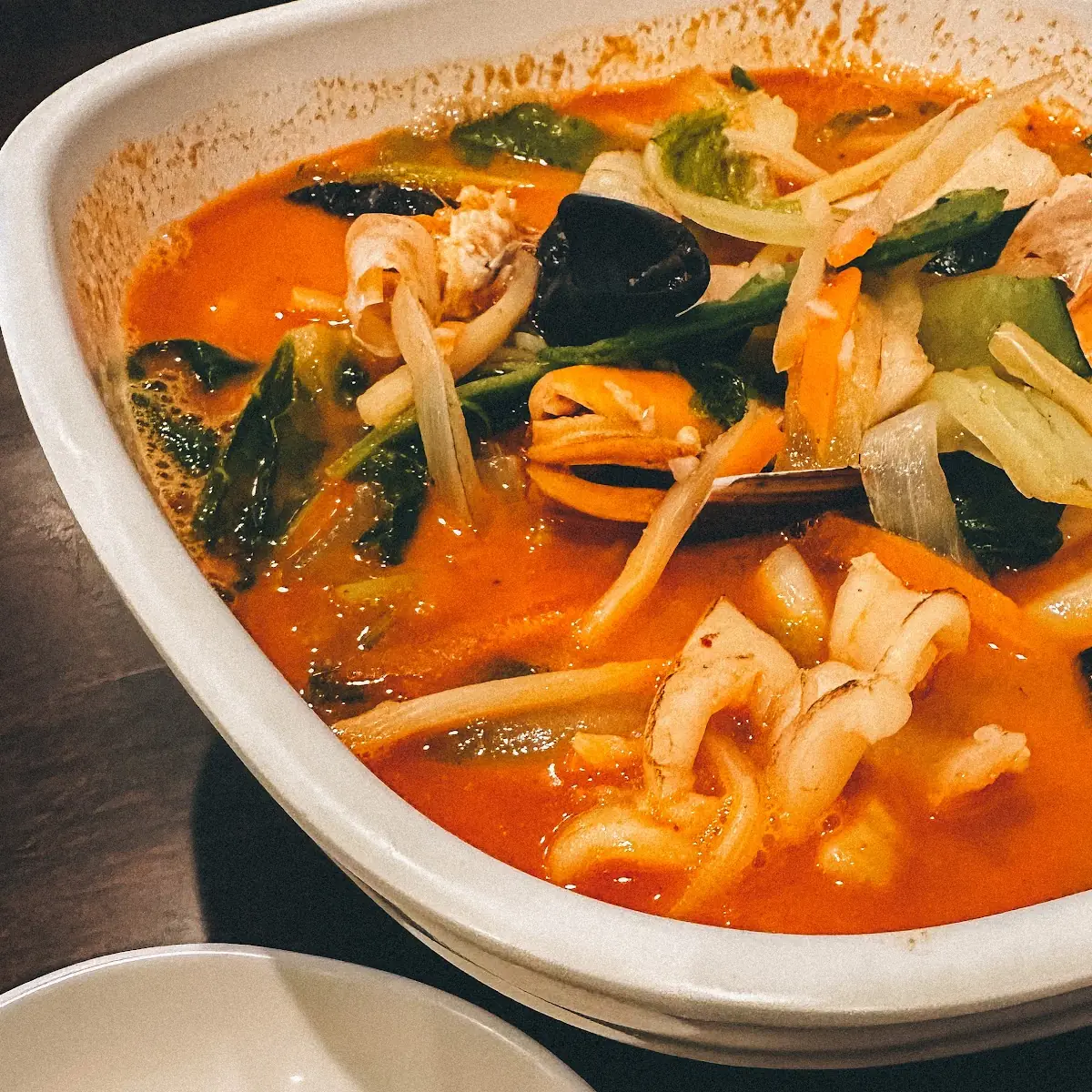 Tom Yum