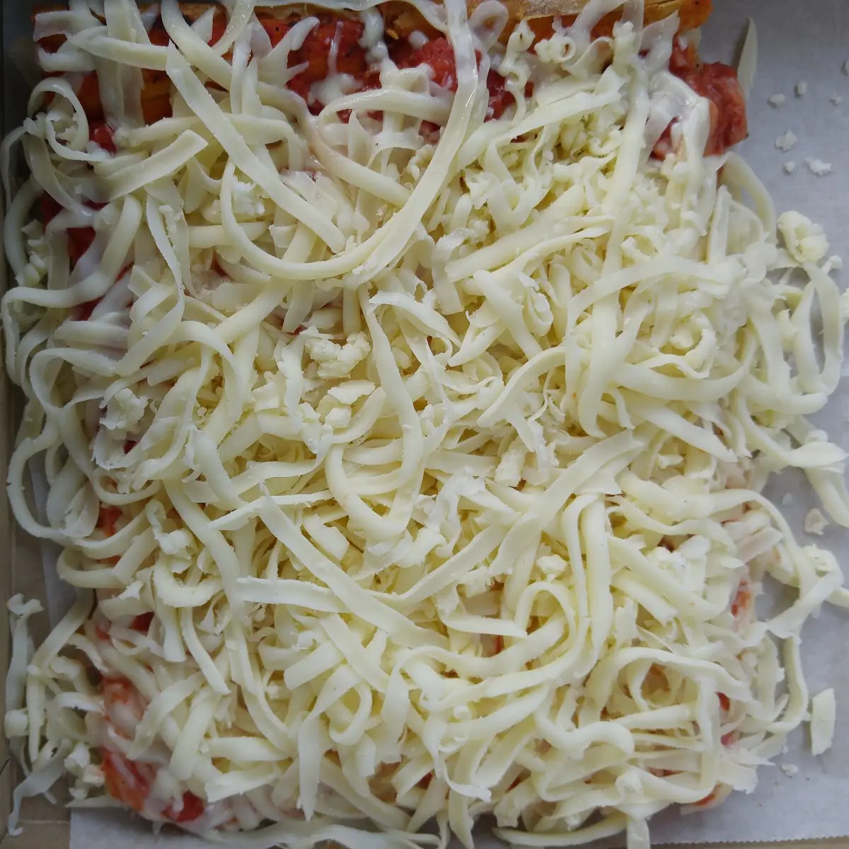 Pizza Ever