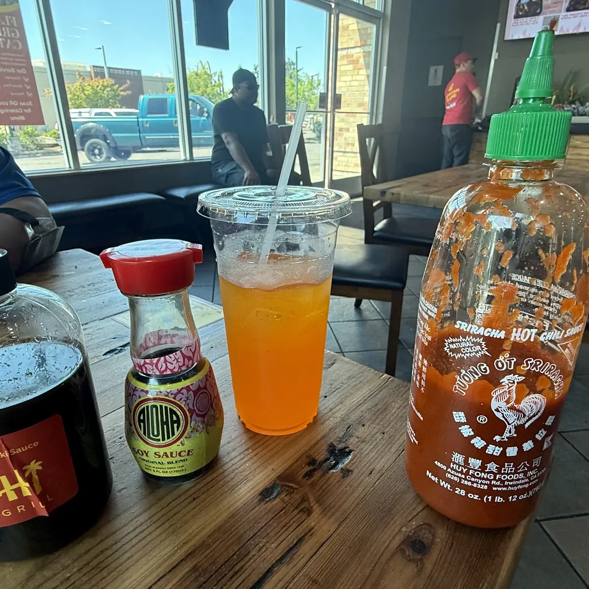Island Craft Beverages
