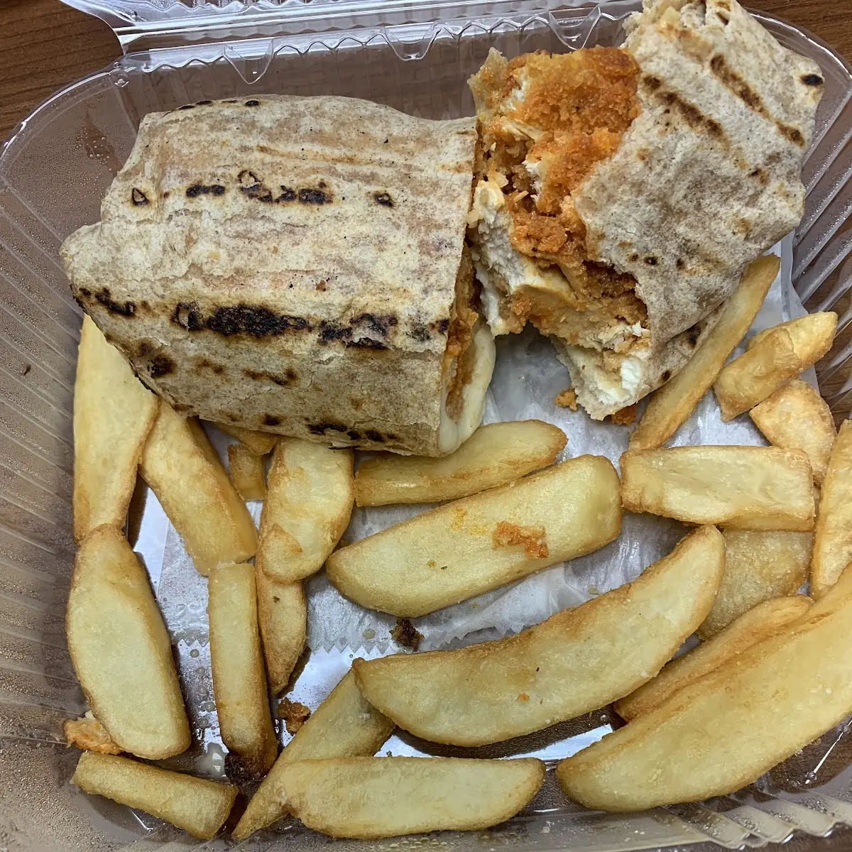 Patty Melt