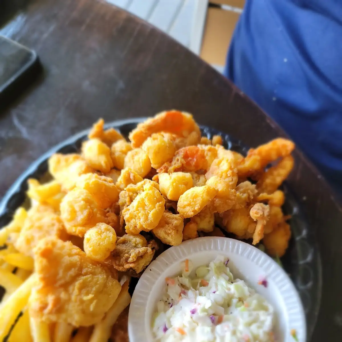 All You Can Eat Fish