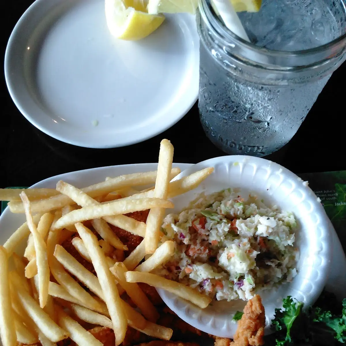 Homemade Ozello Clam Chowder