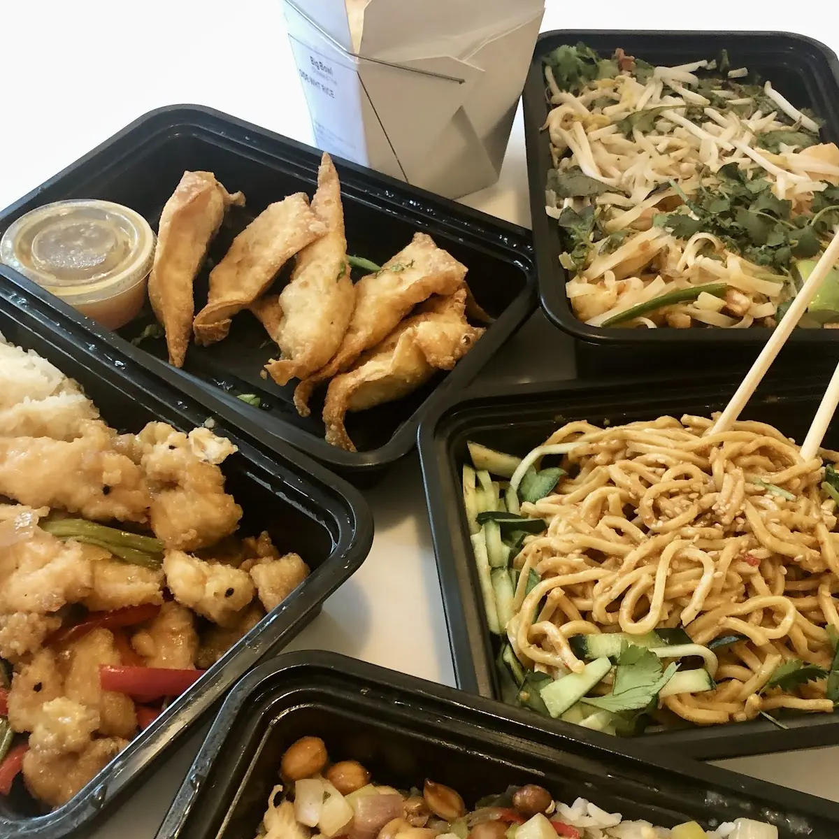 Kid's Chicken Bites