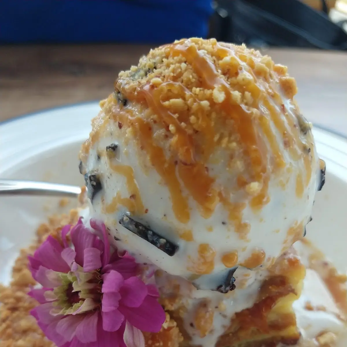 Bread Pudding