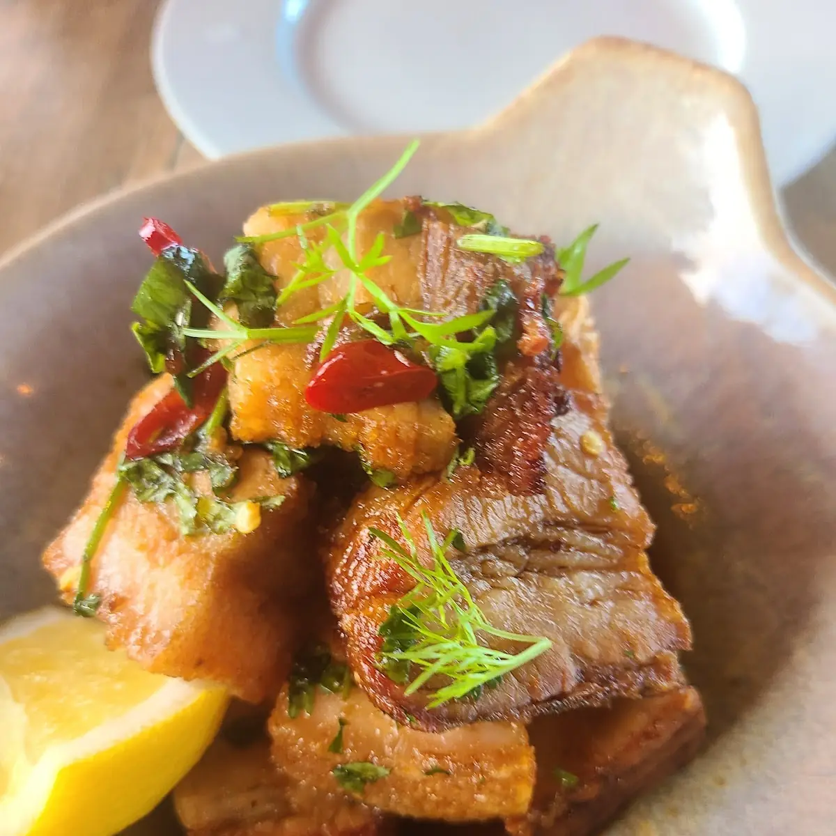 Pork Belly