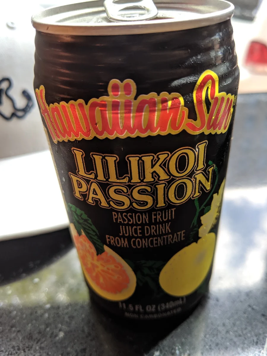 Hawaiian Sun