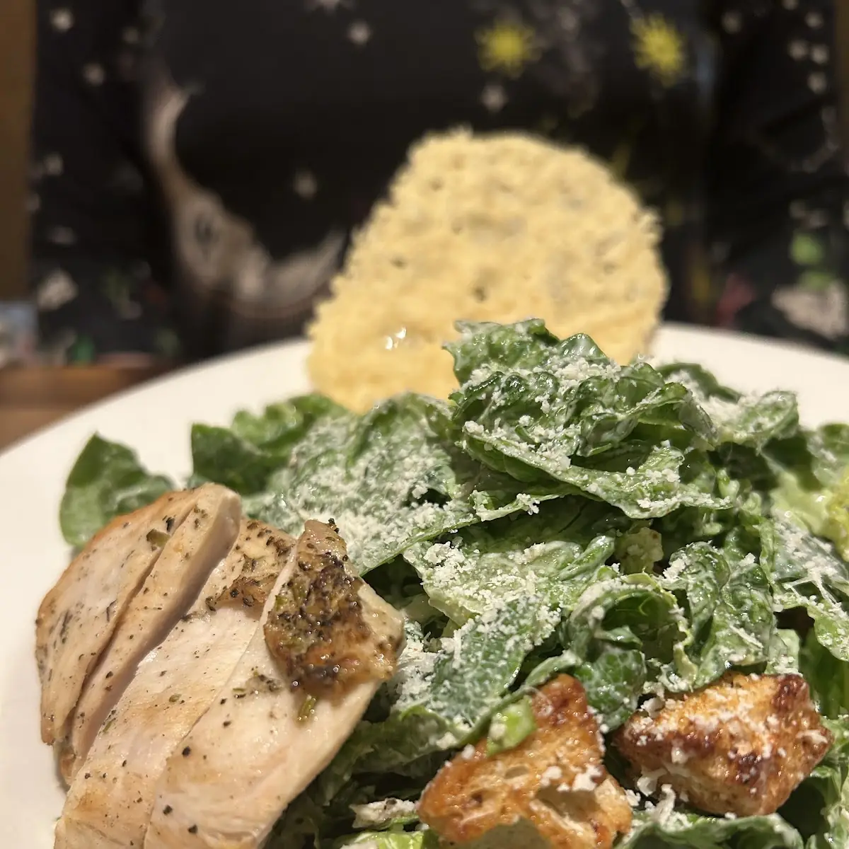 Caesar Salad