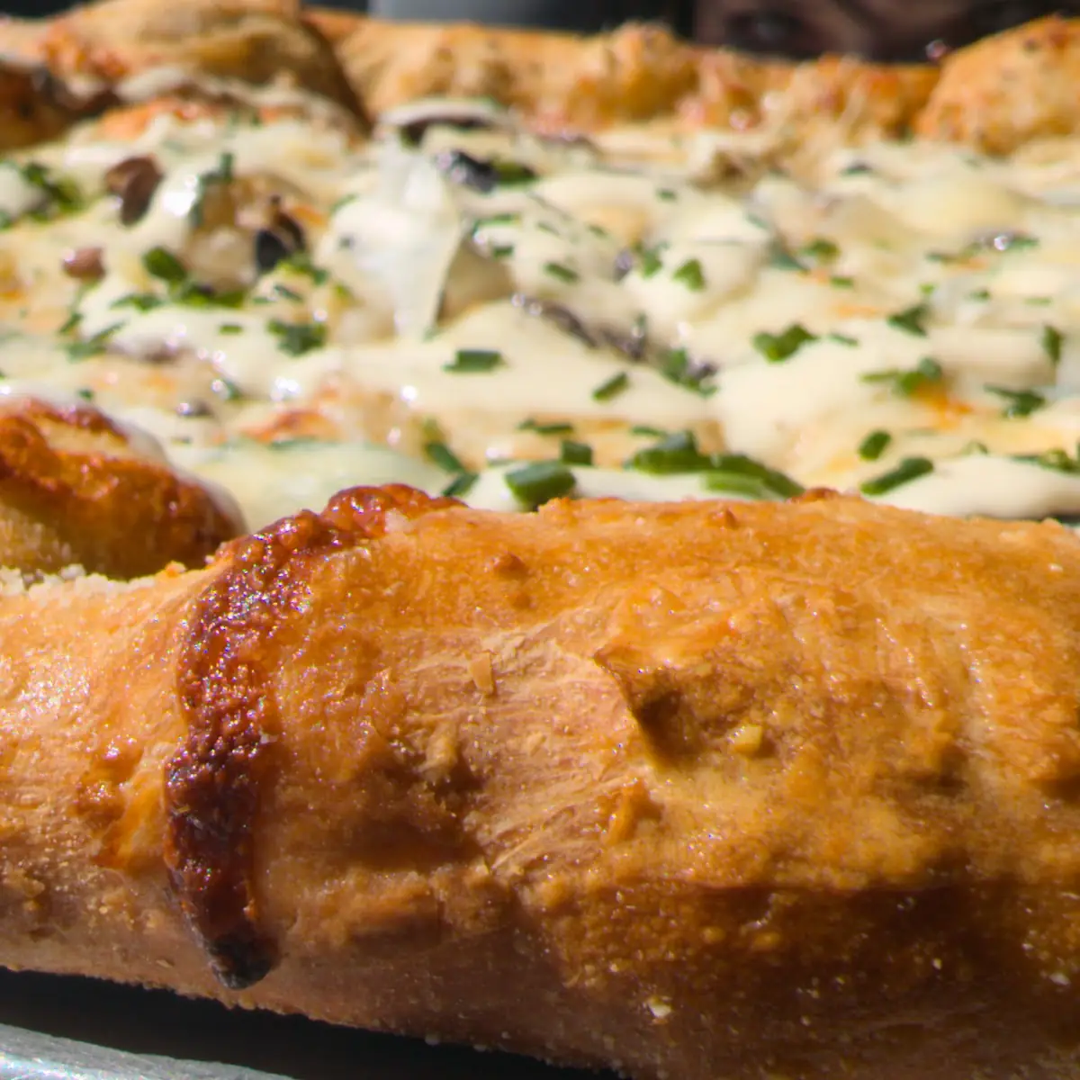 Garlic Bread