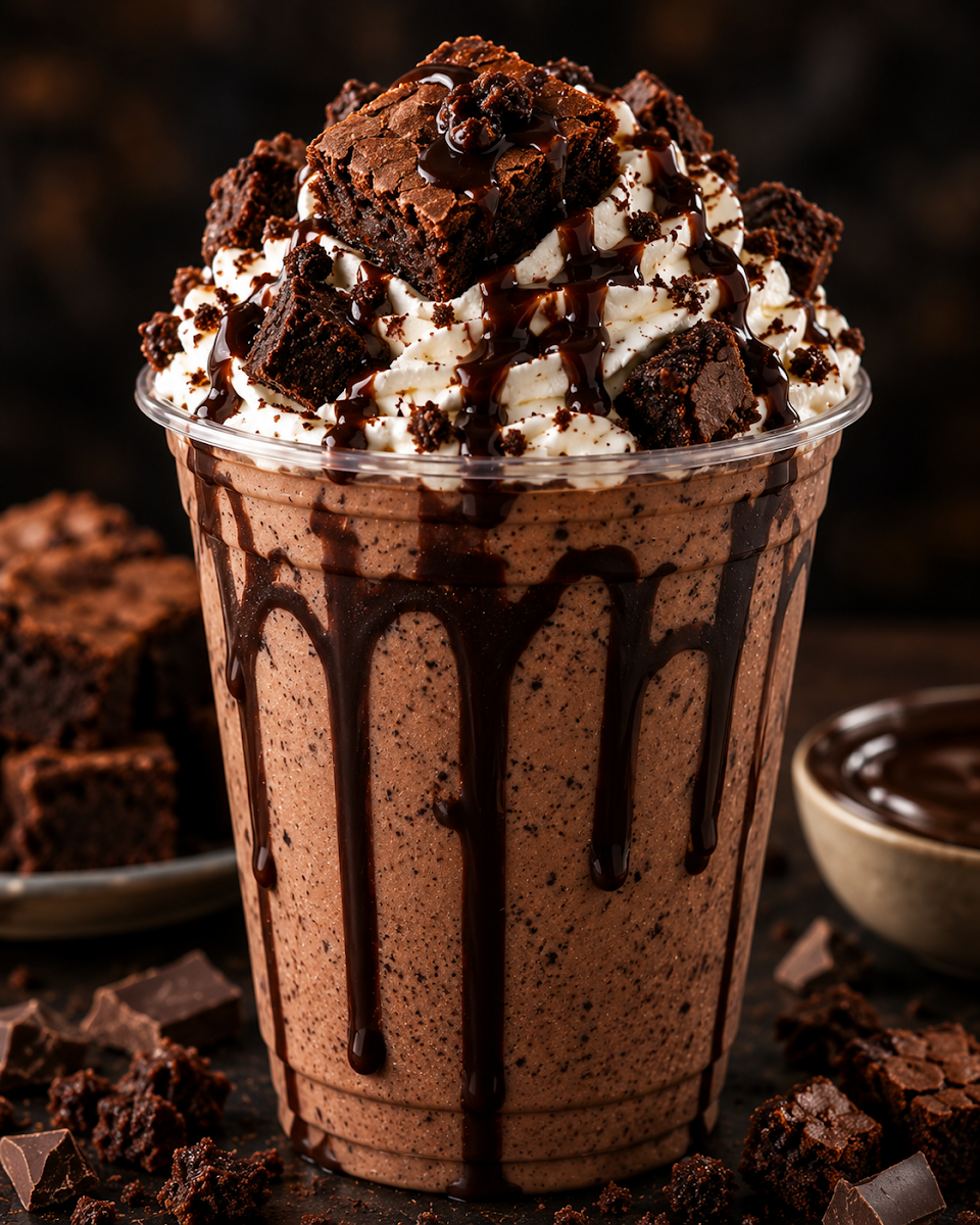 Oreo Overload