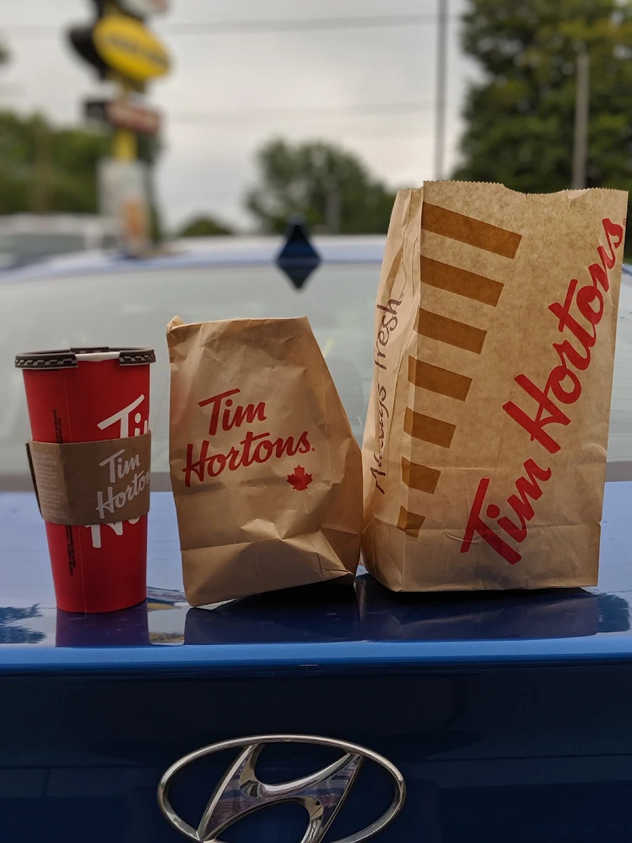 Highlights, Tim Hortons