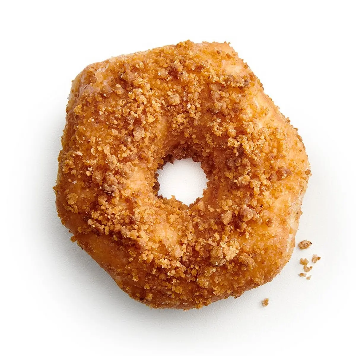 Single Cake Donut