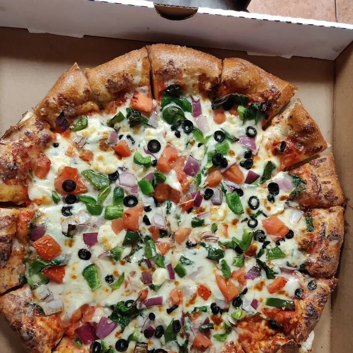 Highlights, Cheese Wheelz