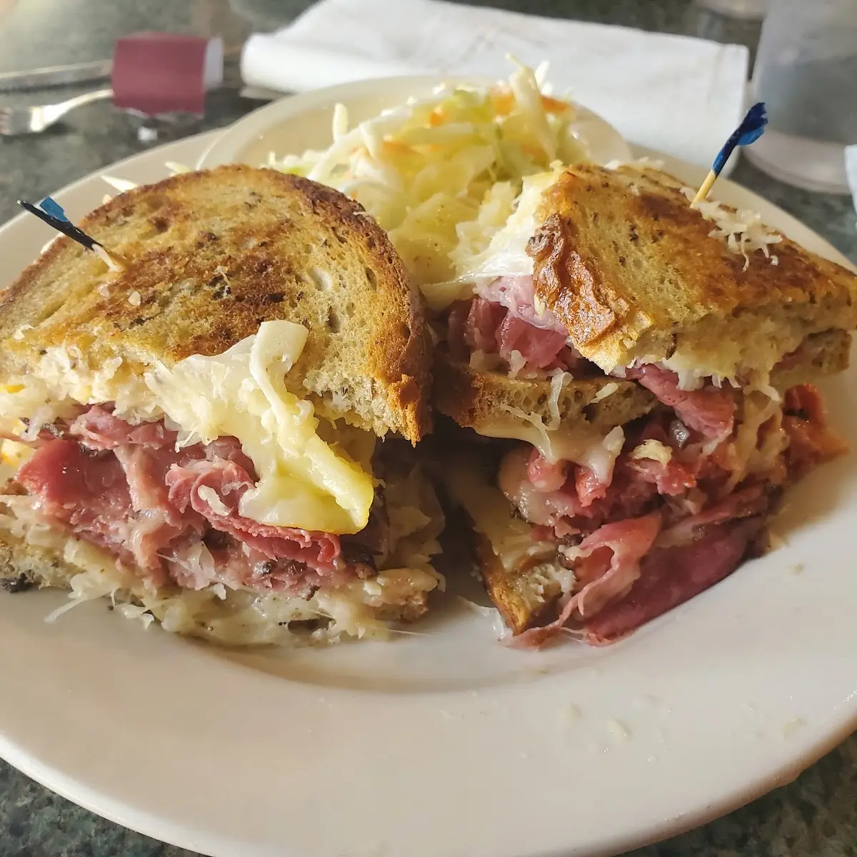 Roast Beef Sandwich