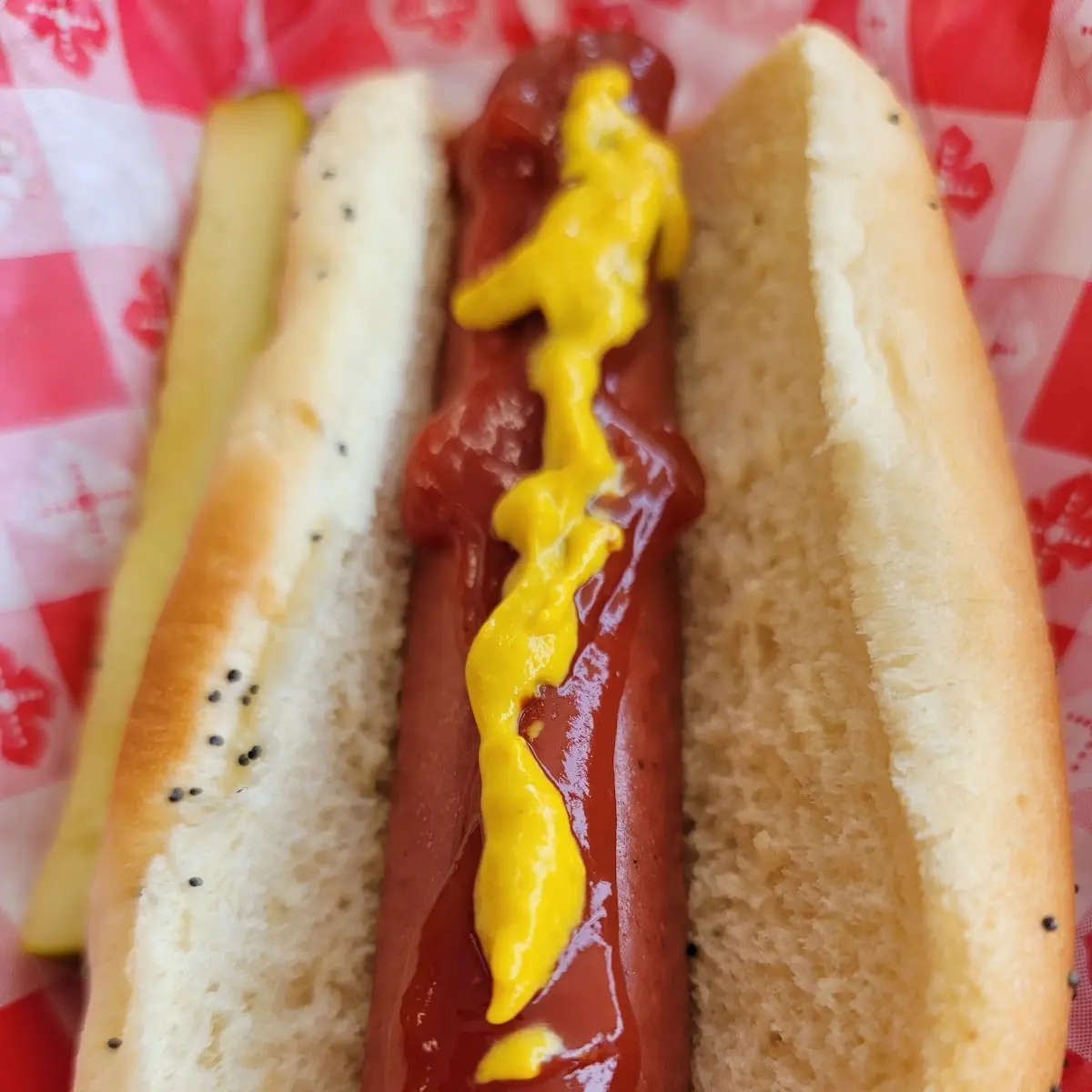 Chili Dog