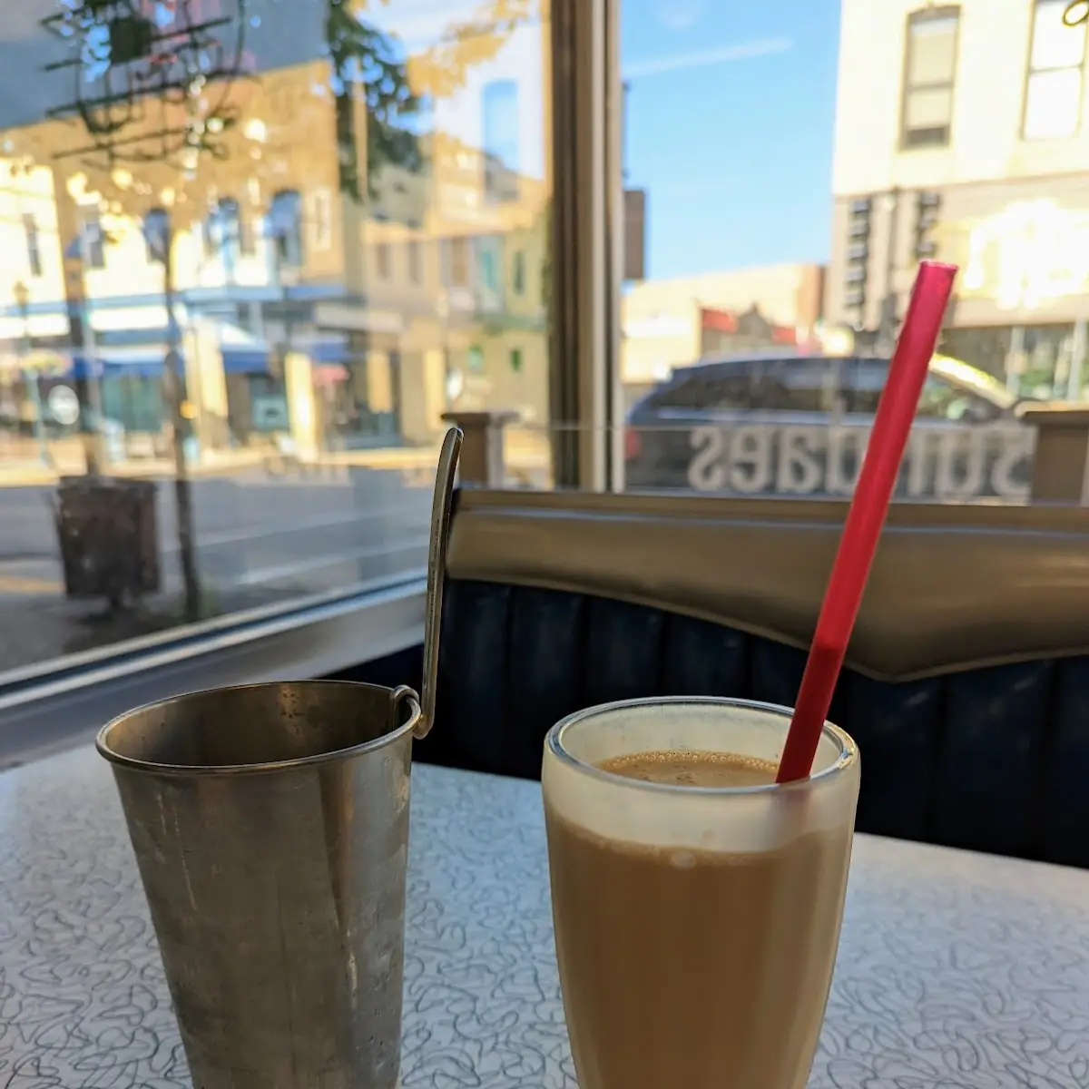 Chocolate Malts