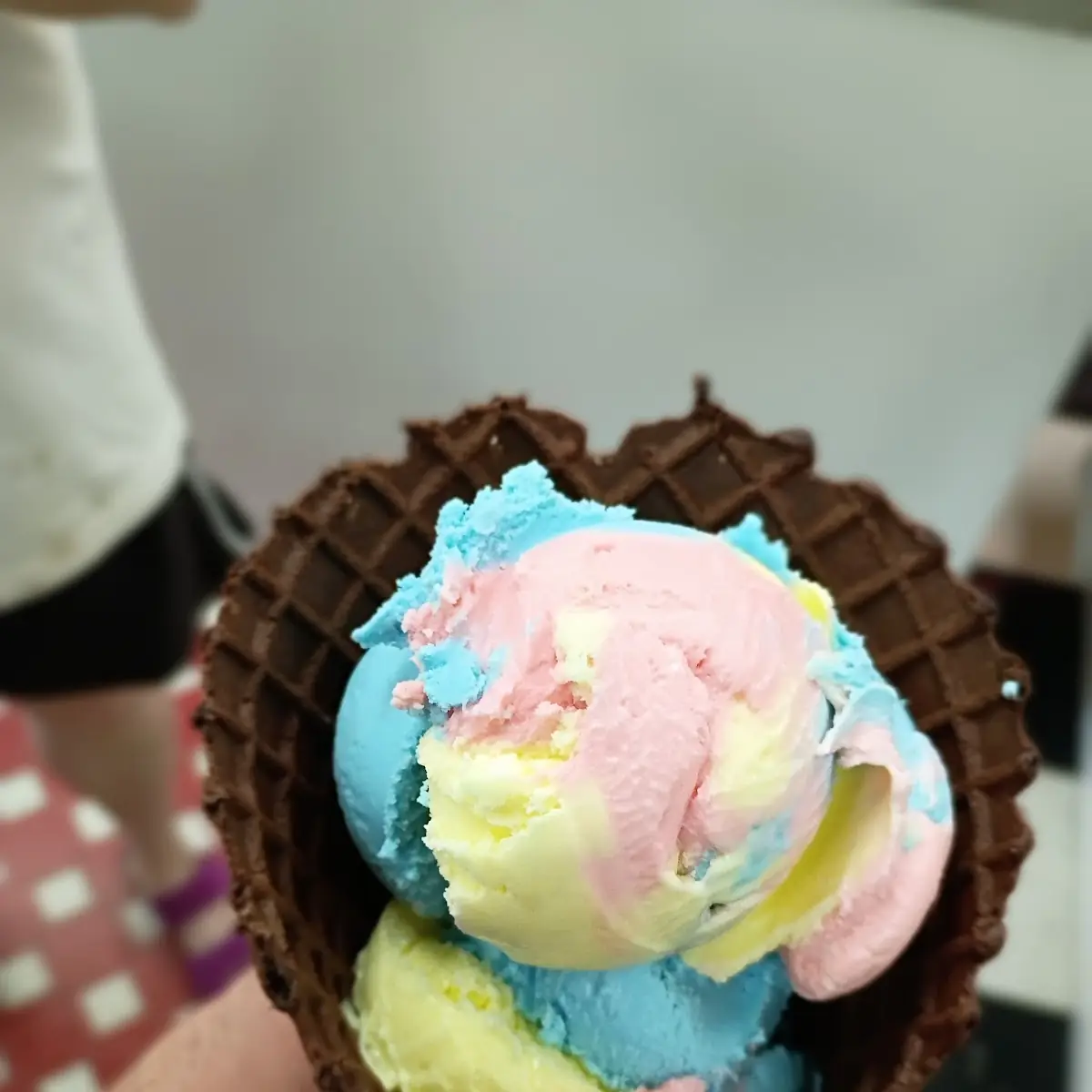 Cotton Candy