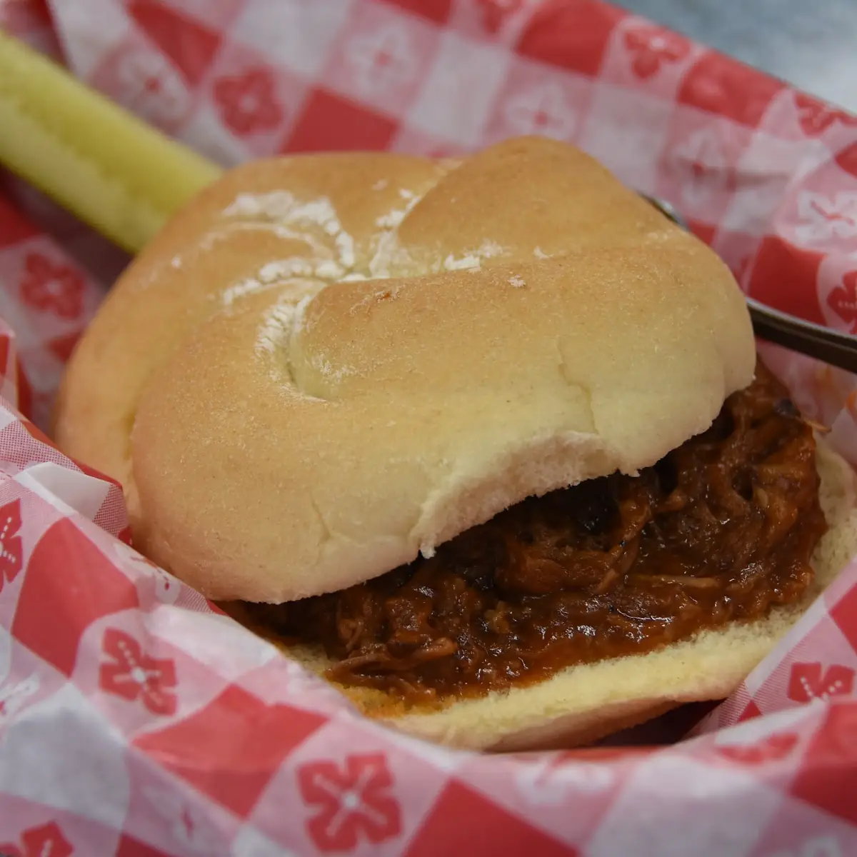 Pulled Pork