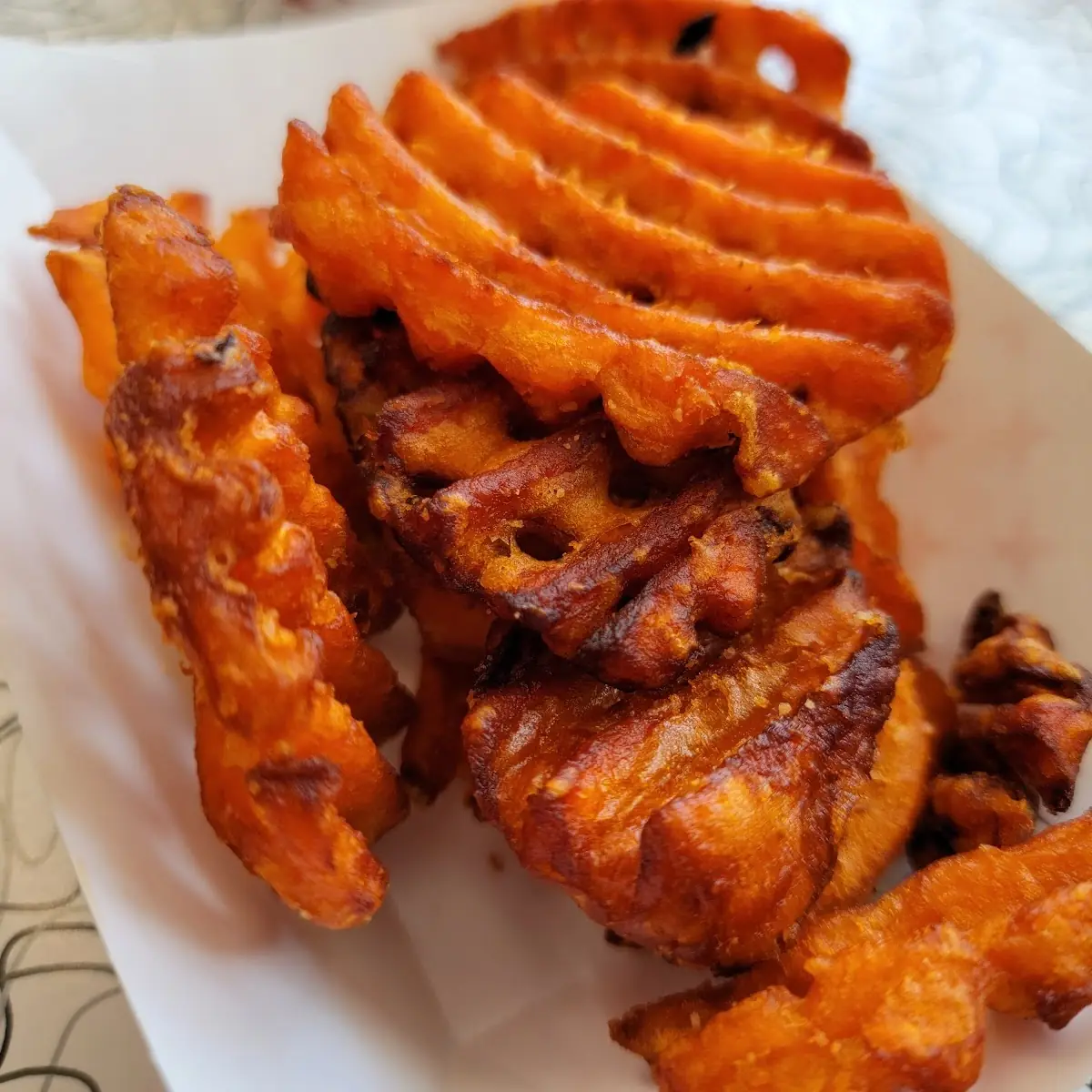 Sweet Potato