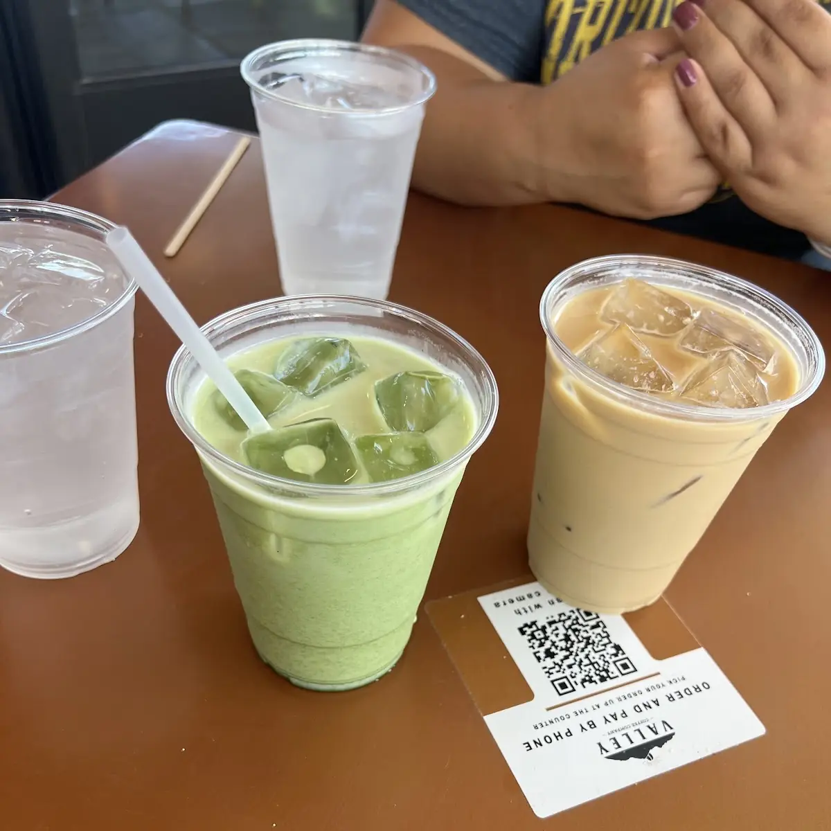 Thai Tea