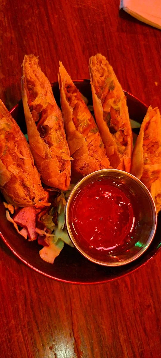 Lumpia