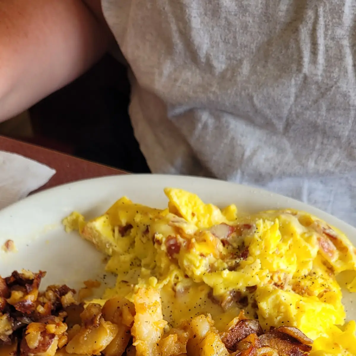 Corned Beef Hash