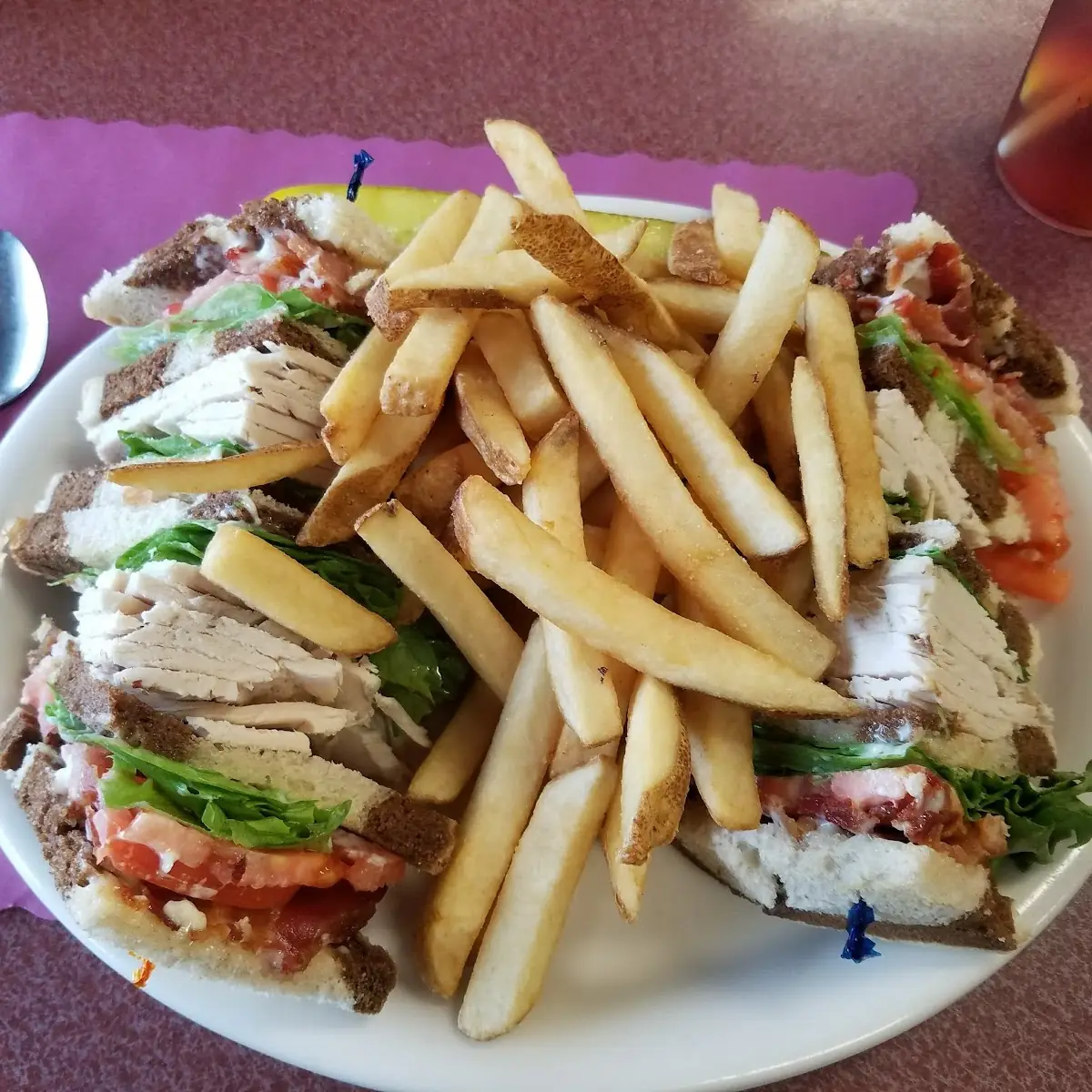 Turkey Club