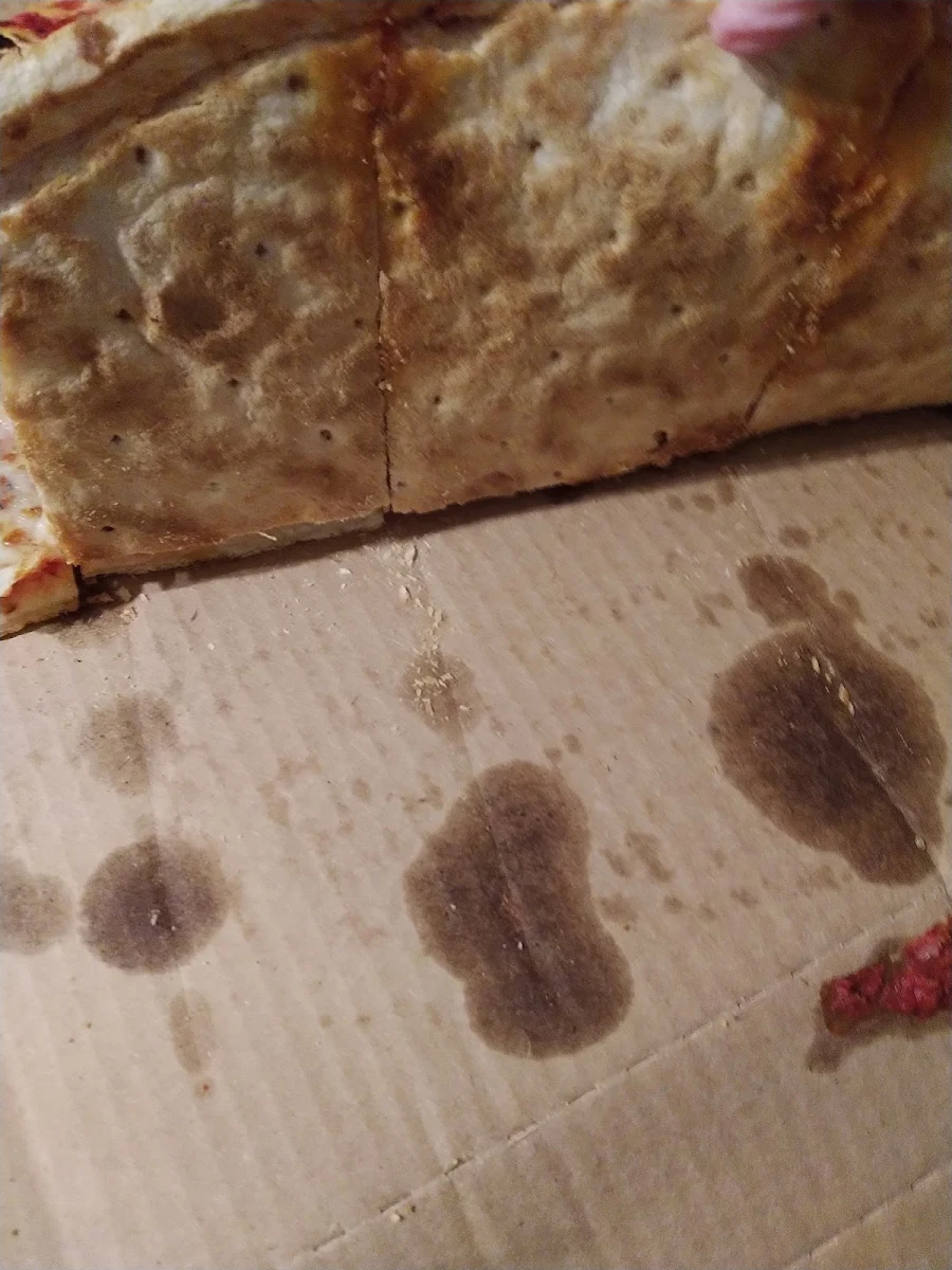 Cooked Just Right