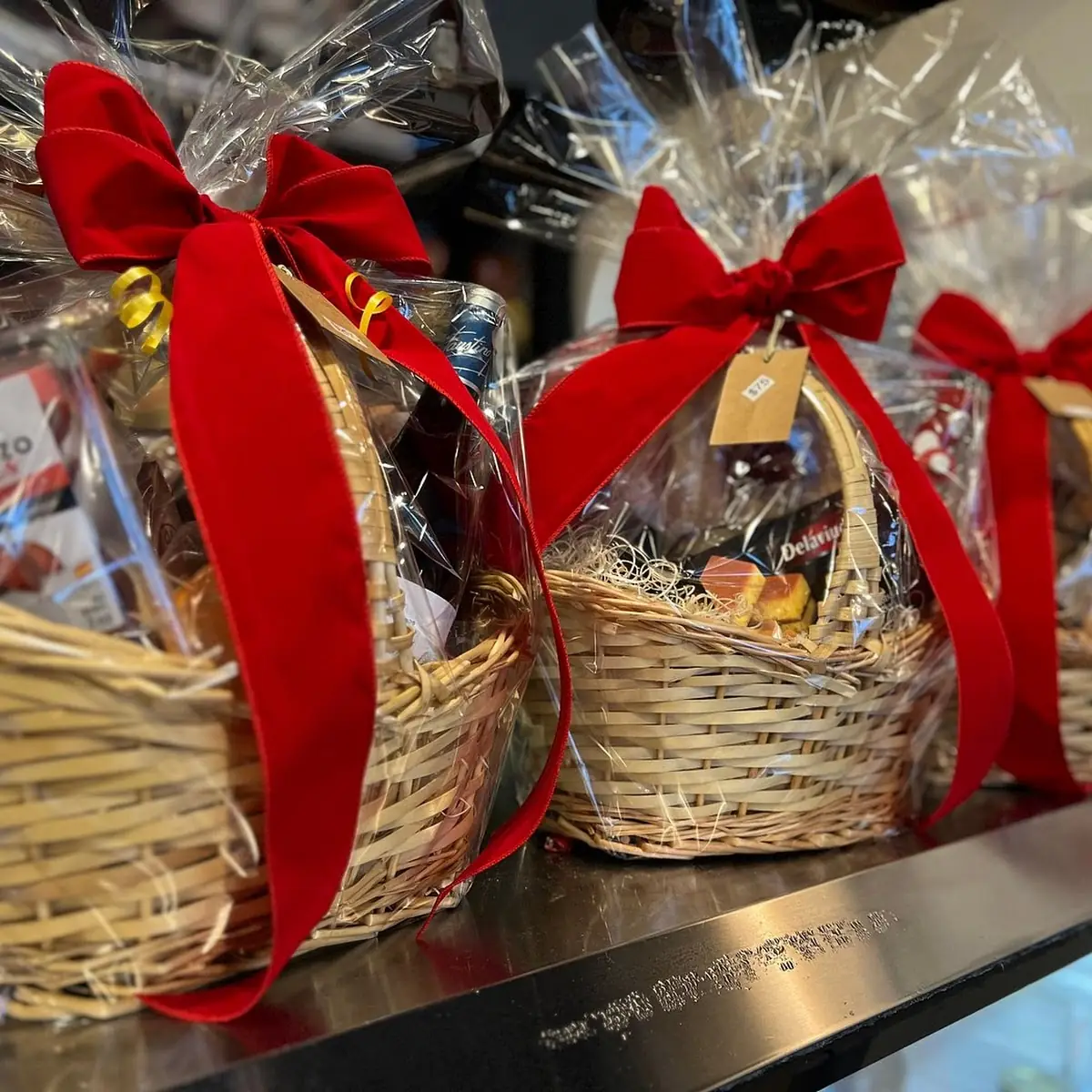 Gift Basket