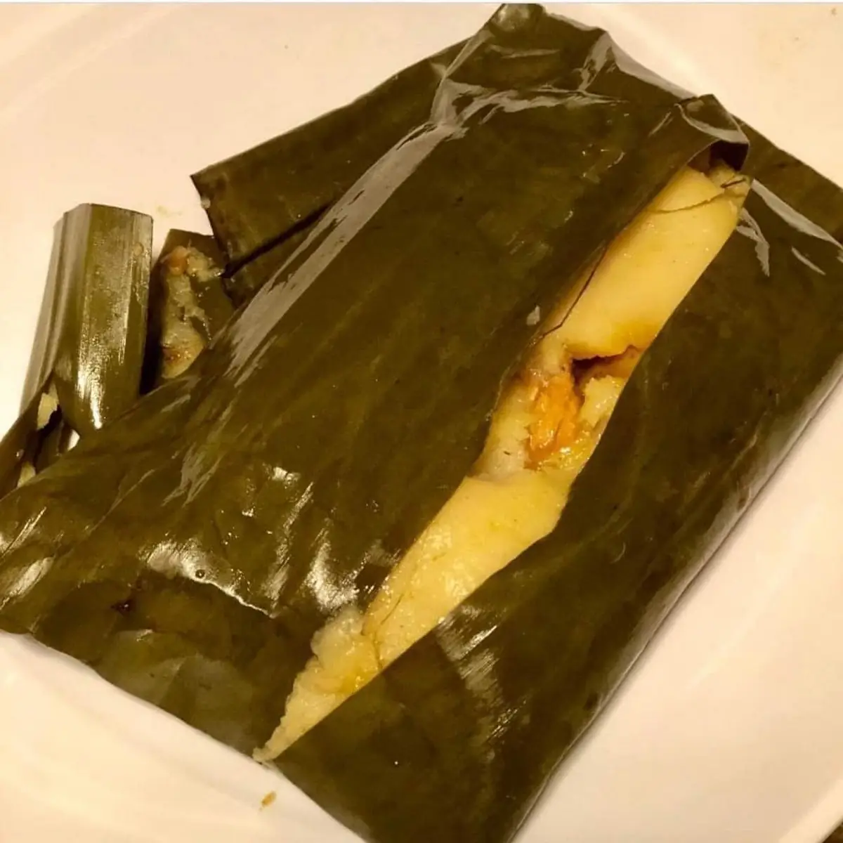 Tamales Chicken