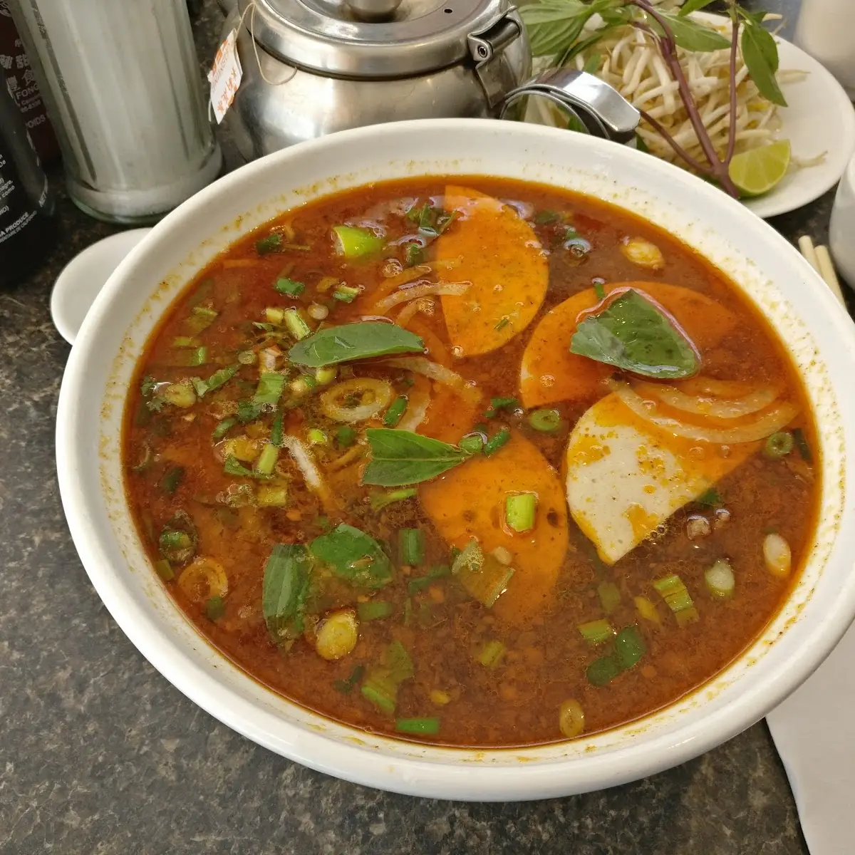 Bun Bo Hue