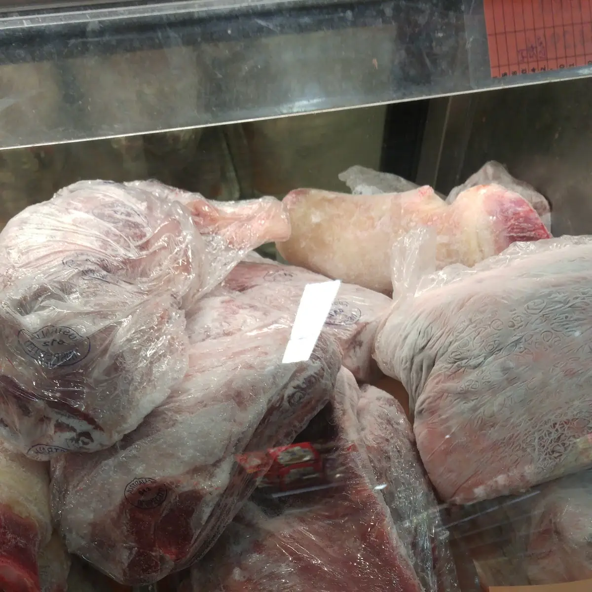 Goat Meat
