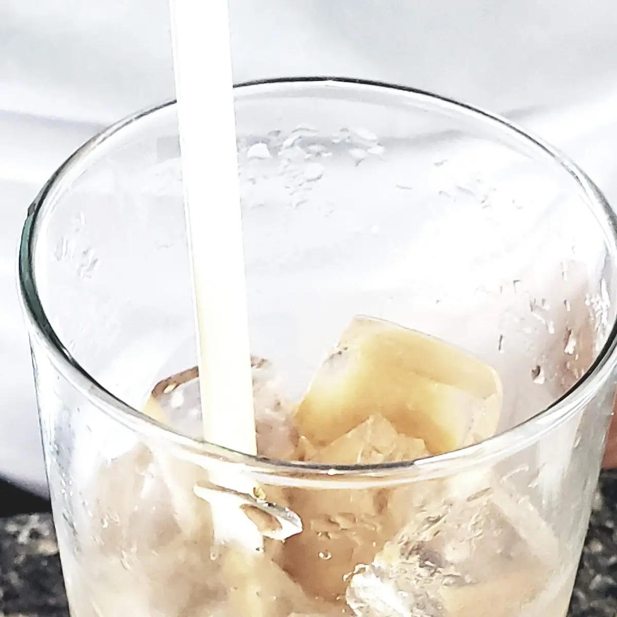 Vietnamese Coffee