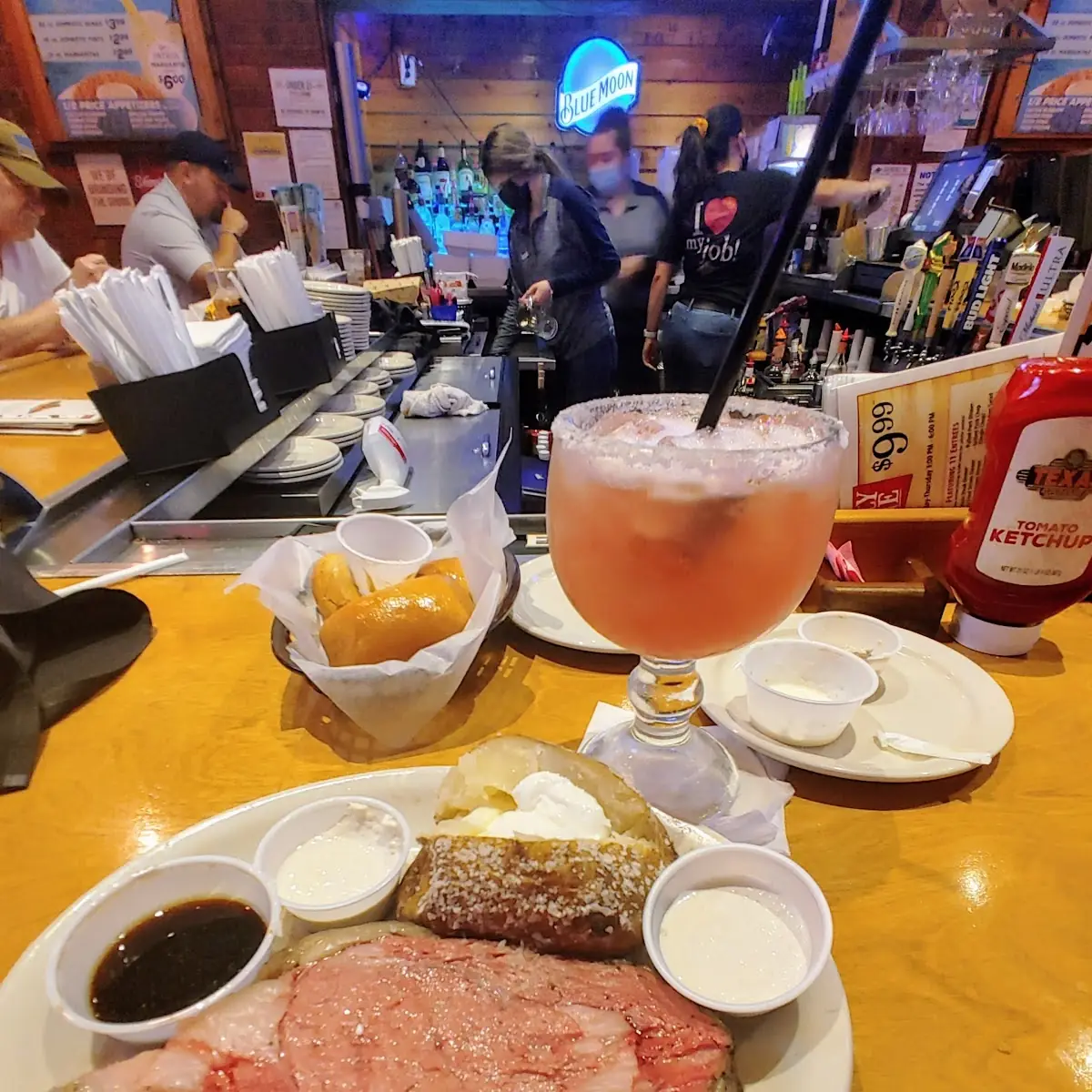 30 Oz Prime Rib
